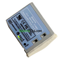 Batteria di ricambio per Philips X2 MP2 M4607A 989803148701