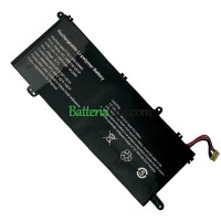 Batteria di ricambio per PINCHUN P30 F152J-WB-N5095 FW152