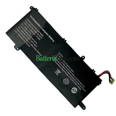 Batteria di ricambio per PINCHUN P30 F152J-WB-N5095 FW152