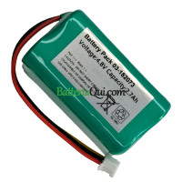 Batteria di ricambio per PLC 03-182073