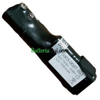 Batteria di ricambio per PLC 0303-0027-593