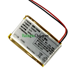 Batteria di ricambio per PLC 103450P