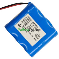 Batteria di ricambio per PLC 11,1 V-3500 mAh