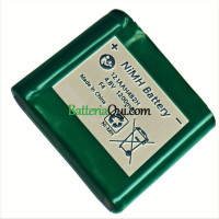 Batteria di ricambio per PLC 121AAH4B2H