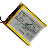 Batteria di ricambio per PLC 124355