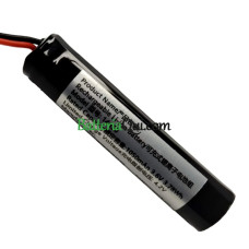 Batteria di ricambio per PLC 14650