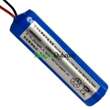 Batteria di ricambio per PLC 18650AC25