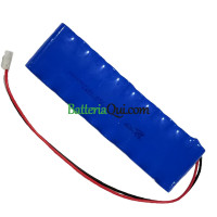Batteria di ricambio per PLC 20KRH17/50