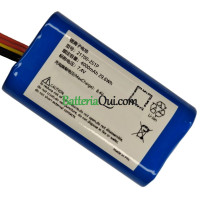 Batteria di ricambio per PLC 21700-2S1P