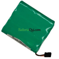 Batteria di ricambio per PLC 240218