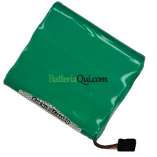 Batteria di ricambio per PLC 240218