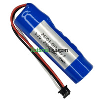 Batteria di ricambio per PLC 26503-001