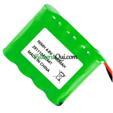 Batteria di ricambio per PLC 291110432441