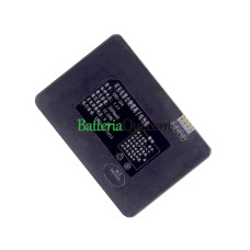 Batteria di ricambio per PLC 2C664616A ZD116 DD3 ZNS-03A