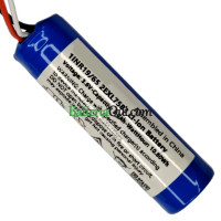 Batteria di ricambio per PLC 2EXL7583