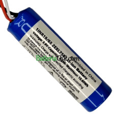 Batteria di ricambio per PLC 2EXL7583