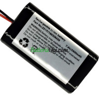 Batteria di ricambio per PLC 2S1P-18650M26