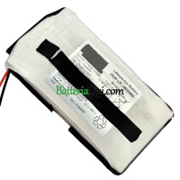 Batteria di ricambio per PLC 2S3P-LP-063048A