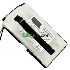 Batteria di ricambio per PLC 2S3P-LP-063048A