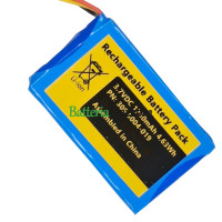 Batteria di ricambio per PLC 309-5004-019