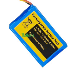 Batteria di ricambio per PLC 309-5004-019