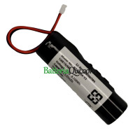 Batteria di ricambio per PLC 3Lines NAT3484-V3