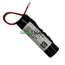 Batteria di ricambio per PLC 3Lines NAT3484-V3