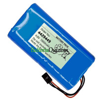 Batteria di ricambio per PLC 4429449