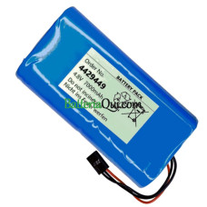 Batteria di ricambio per PLC 4429449