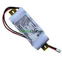 Batteria di ricambio per PLC 5-KRHT23/43
