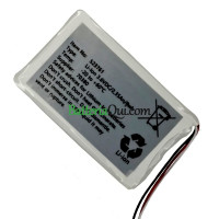 Batteria di ricambio per PLC 523761