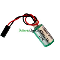 Batteria di ricambio per PLC 575332TA 840D 6FC5247-0AA18-0AA0 830