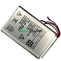 Batteria di ricambio per PLC 619092