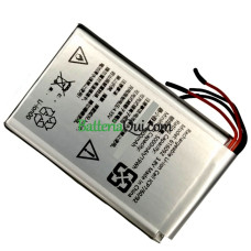 Batteria di ricambio per PLC 619092