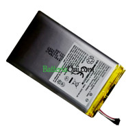 Batteria di ricambio per PLC 654176PLV DC020