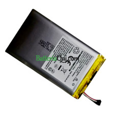 Batteria di ricambio per PLC 654176PLV DC020