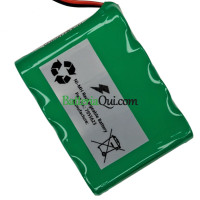 Batteria di ricambio per PLC 7955623