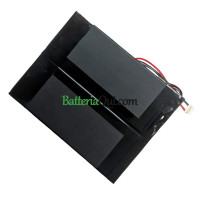 Batteria di ricambio per PLC 7Buckles-5Lines H-35106130P