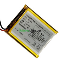 Batteria di ricambio per PLC 805060