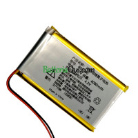 Batteria di ricambio per PLC 805080