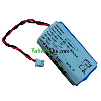 Batteria di ricambio per PLC 83-5004/12D