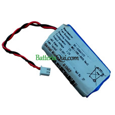 Batteria di ricambio per PLC 83-5004/12D