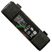 Batteria di ricambio per PLC 890-01384-B