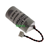 Batteria di ricambio per PLC 990XCP98000