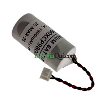 Batteria di ricambio per PLC 990XCP98000