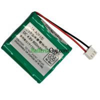 Batteria di ricambio per PLC AAA-A2P3
