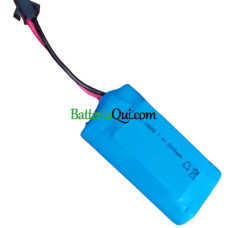Batteria di ricambio per PLC AKS-8001C