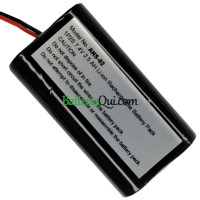Batteria di ricambio per PLC ANS-02