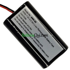 Batteria di ricambio per PLC ANS-02