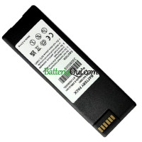 Batteria di ricambio per PLC BAT2081 31001 9555 BAT20801